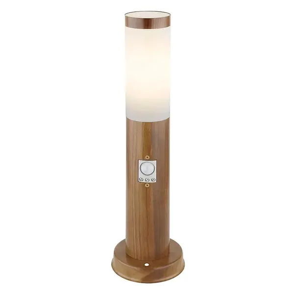 Lampa Boston 3158SW 15W  Wood S LS1