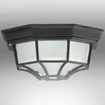 Záhradné svietidlo Milano 8346 Pl1