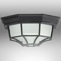 Záhradné svietidlo Milano 8346 Pl1