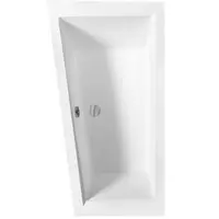 Vaňa Intima 150/85 L+nohy