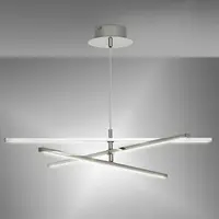 Závěsné svítidlo Meredith 2480 LED 18W