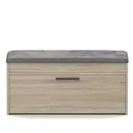 Botník Parma sonoma