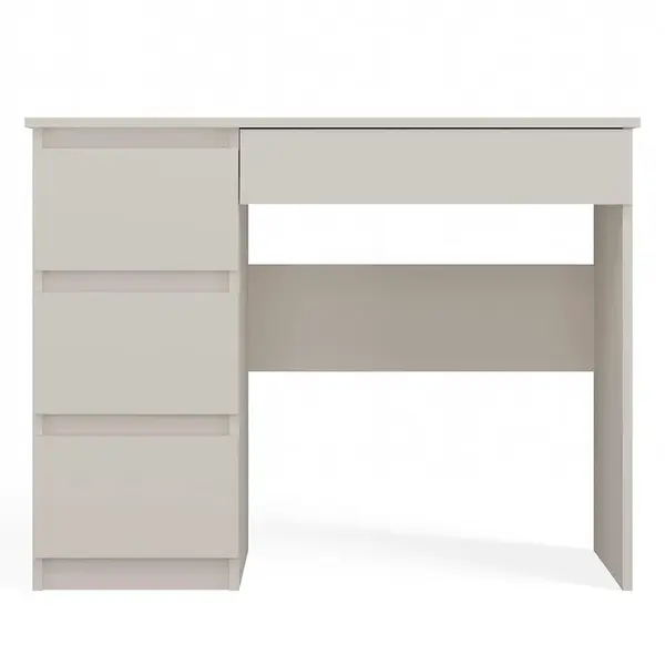 Psací stůl Mijas levá kašmír