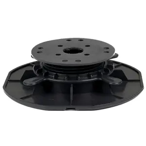 Držák na terasu 01 30-45 mm