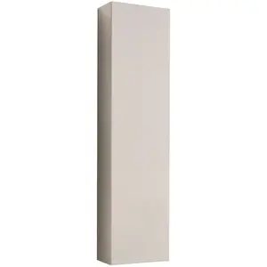 Vitrína FLY CC FY 40 kašmír