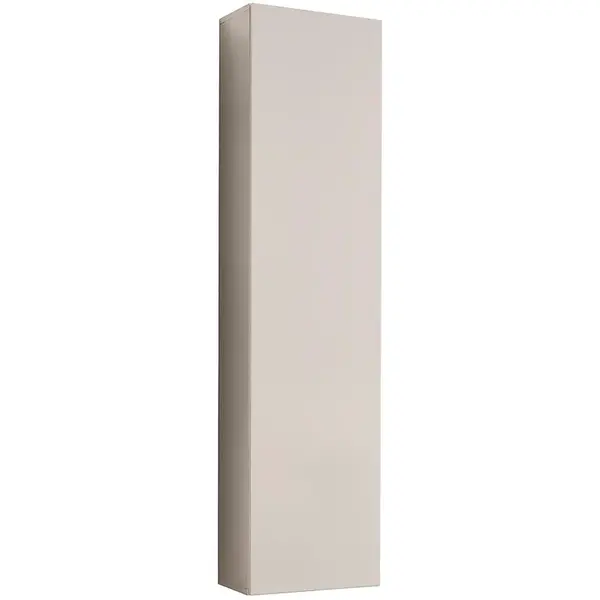 Vitrína FLY CC FY 40 kašmír