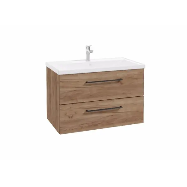 SET DAMI D80 79X50X45 1724 DUB TOBACCO