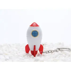 Přívěsek ROCKET