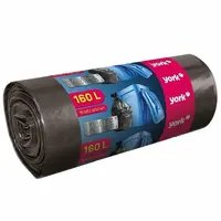 Vrecia na odpad 160 L pevné