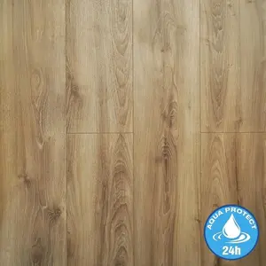 Laminátová podlaha vodeodolná Dub Istria 8 mm AC5 Aqua Parquet Mercado 40624