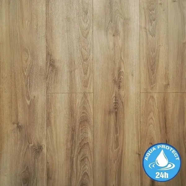 Laminátová podlaha vodeodolná Dub Istria 8 mm AC5 Aqua Parquet Mercado 40624