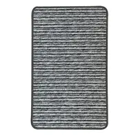 Koberček 0,8/1,4 491007 šedá