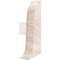 Ukončenie Parquet Mercado 307   ľavé+pravé  1+1 ks dub mliečny