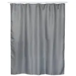 Sprchový závěs txt rist 180/200 šedý 08378