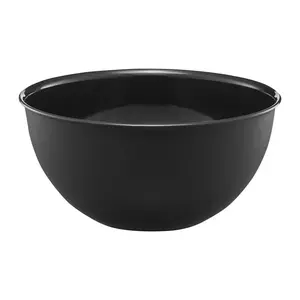 Kuchyňská mísa Doris 16.5cm/1l Černá 94084