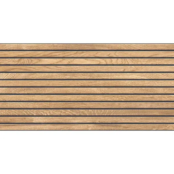 Nástěnný Obklad Boseli Wood Beige Structure 29.8/59.8 RECT