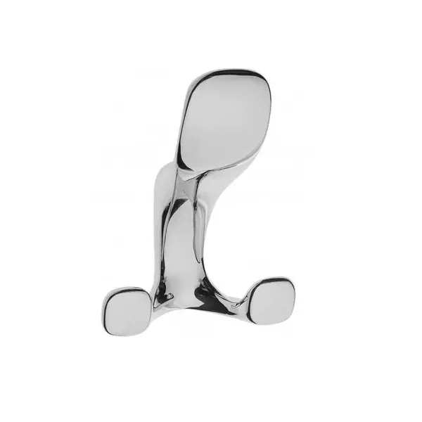 Nábytkový věšák Toledo A0 chrom