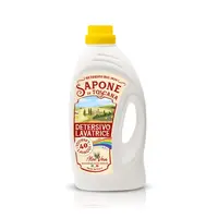 Sapone di Toscana prací gel na barevné Aloe Vera 1,85 l / 40 praní