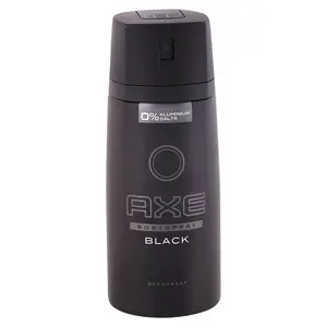 Axe Black pánský deodorant 150 ml