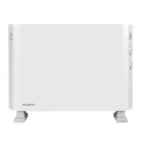 Elektrický konvektor EK-2007 2000W