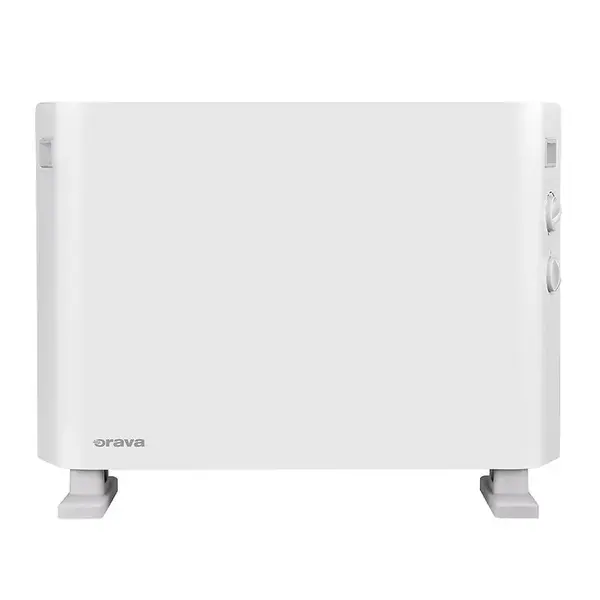 Elektrický konvektor EK-2007 2000W