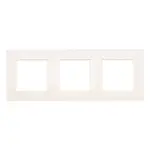 Rámček ecru R-3Q.EC