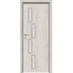 Dvere vnútorné Sagitarius 1 60P dub snežný