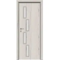 Dvere vnútorné Sagitarius 1 60P dub snežný