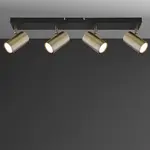 Stropné bodové svietidlo  57911-4M  LS4