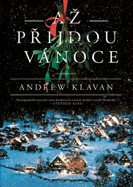 Až přijdou Vánoce - Andrew Klavan