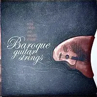 Pavel Steffal, Emanuel Kümmel – Baroque Guitar Strings