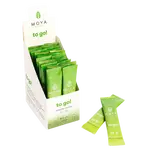 MOYA Organic matcha daily to go! 24 x 1.5 g