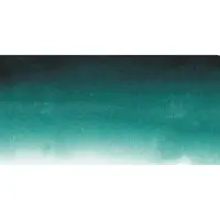Akvarelová barva Sennelier 1/2 – 341 Phthalocyanine Turquoise