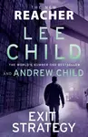 Exit Strategy - Lee Child, Andrew Child