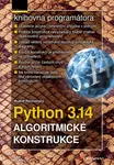 Python 3.14 - Algoritmické konstrukce - Rudolf Pecinovský