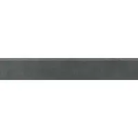 Sokel Rako Extra čierna 60x7,2 cm reliéfna DSAS3725.1