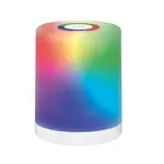 LED lampa Solight biela WL915