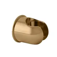 Držiak sprchy RAV SLEZÁK lesklá zlatá MD0904Z