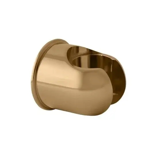 Držiak sprchy RAV SLEZÁK lesklá zlatá MD0904Z