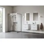 Ravak Blix II sprchový kút 90 cm 1XM70C00Z1