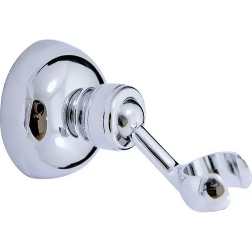 Držiak sprchy RAV SLEZÁK otočný chróm MD0011