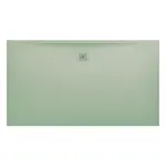 Laufen Laufen Pro sprchová vanička obdĺžniková 160x90 cm marbond světle sivá H2119500770001