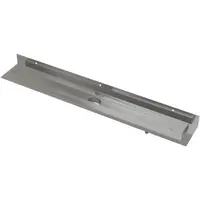 Alca Modular Wall podlahový žľab apz23 750mm APZ23750