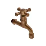 RAV SLEZÁK Morava umývadlová batéria stará mosadz MK393SM