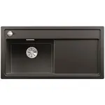 Blanco ZENAR XL 6 S drez čierna 526059
