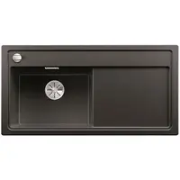 Blanco ZENAR XL 6 S drez čierna 526059