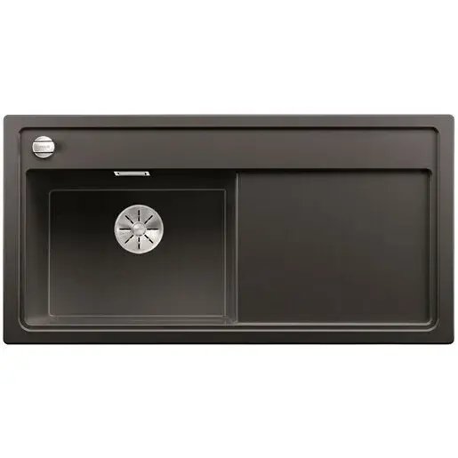 Blanco ZENAR XL 6 S drez čierna 526059