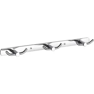 Háčik RAV SLEZÁK chróm COA0105