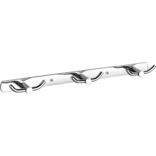 Háčik RAV SLEZÁK chróm COA0105