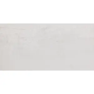 Dlažba Sintesi Met Arch light silver 30x60 cm mat MA12335